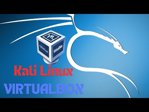 How to Install Kali Linux in VirtualBox 20241 Edition on Windows 11 or 10