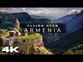 Armenia | 4K Cinematic Drone Footage