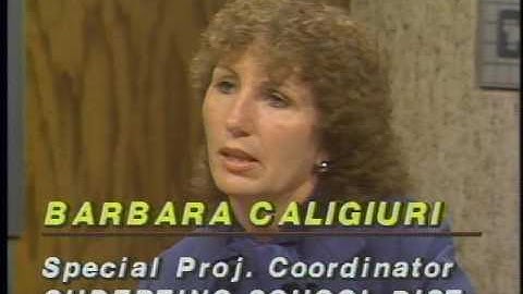 Computer Chronicles - 04x01 - Educational Software: Part 1