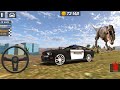 Police Car Chase Cop Simulator – Police Car Driving Simulator – Android Gameplay #20