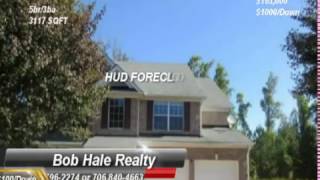 Mcdonough GA Real Estate For Sale & Rent to Own Homes | 706 840-4663
