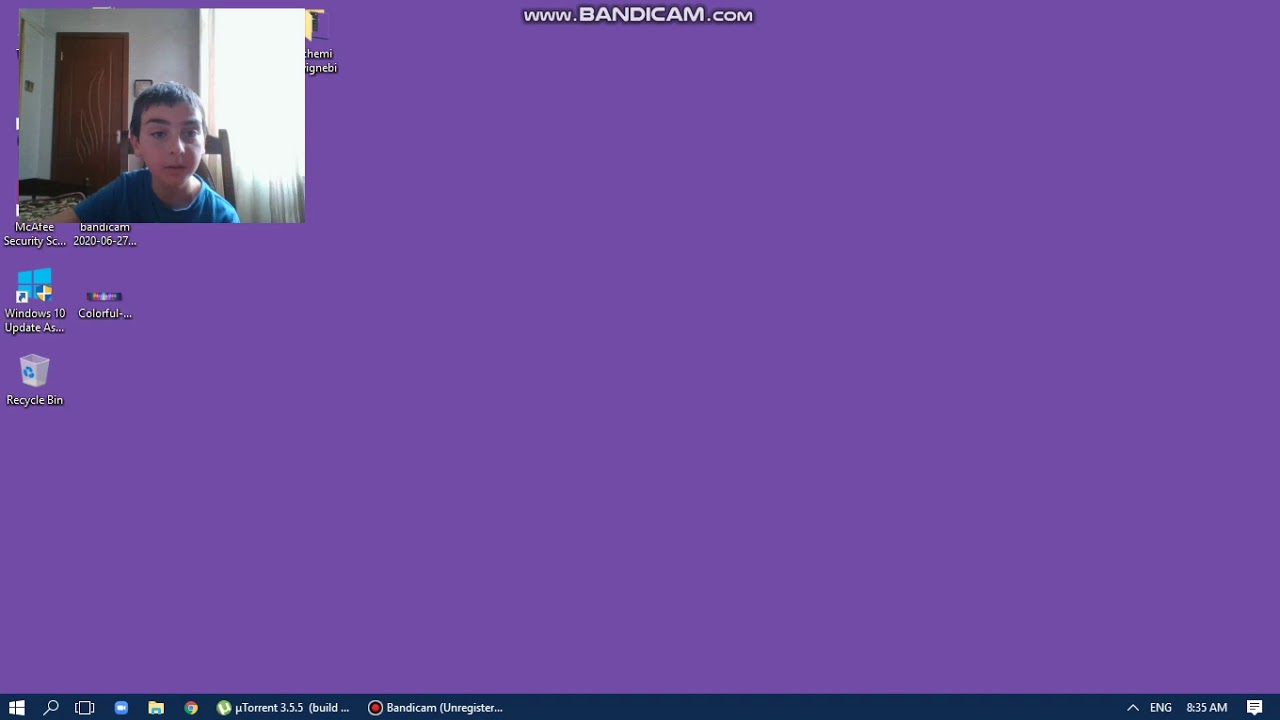 evil nun ის ნამდვილი ისტორია qartulad