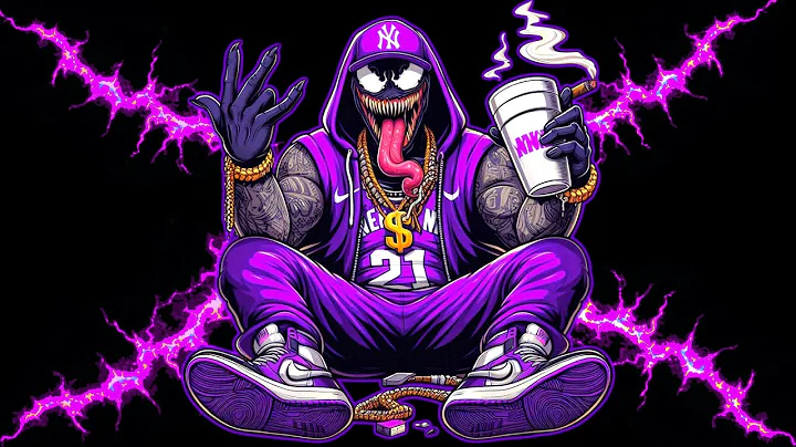 Freestyle Beat - "KILLING THIS FLOW" | Free Type Beat 2025 | Rap Trap Beat Instrumental