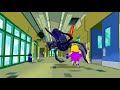 Disney Channel Portugal - Continuity (March 5, 2025)