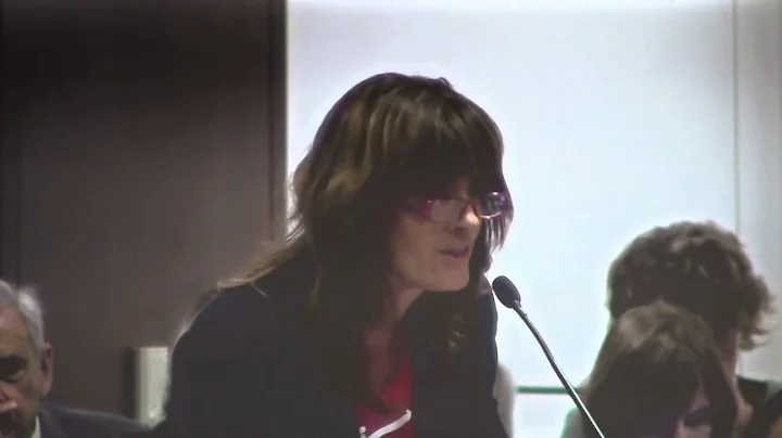 Kathleen Russell Judicial Council Testimony- 10/27...