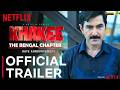 Khakee: The Bengal Chapter | Official Trailer | Jeet, Prosenjit | Khakee The Bengal Chapter Trailer
