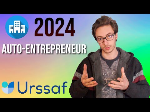 Auto-entrepreneur en 2022 : tout ce qu'il faut savoir !