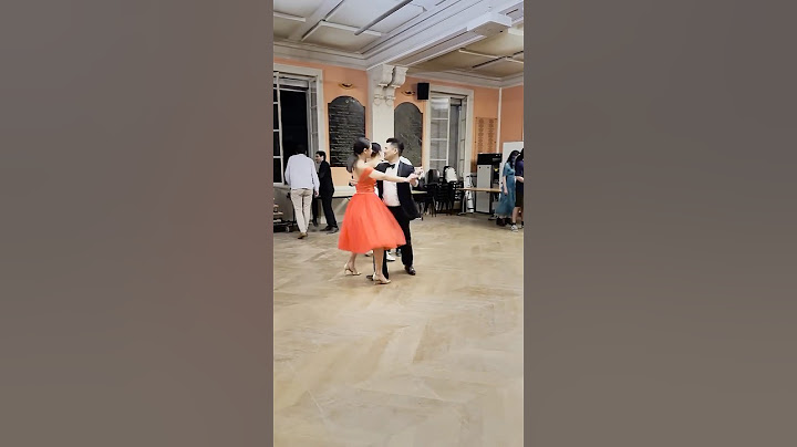 Waltz Dance - La Campanella - Ecole Normale Supérieure Paris 2025