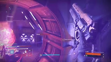 Firebase Delphi Trials Highlights