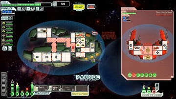 FTL- Vulcan Luck: Part 8
