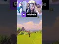 Never leave your mount! || #shorts #twitch #gameclips