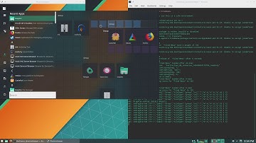 Testing Tile Group Drag In Tiled Menu