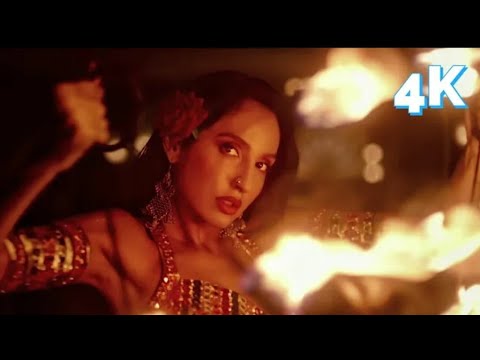 Batla_House_-_O_SAKI_SAKI_Video_Song_4k_60fps_#NoraFatehi_#JohnAbraham(4K)