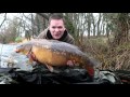 Dean watson carp blog feb 2016