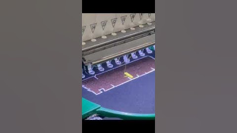 MCS Digitizing is here to level up your digitizing and designing | Embroider Digitizing procedure