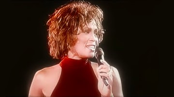 Whitney Houston - Live in Brunei: The Royal WeddingCelebration 1996