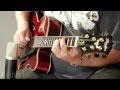 Peerless Leela 40 Archtop Video Demo Guitarist Magazine HD
