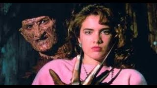 ابراهيم لامي | الخوف من النوم فيلم كابوس شارع إيلم - A Nightmare on Elm Street