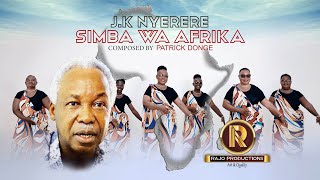 SIMBA WA AFRIKA