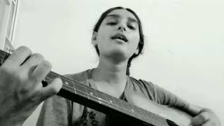 Akhiyaan Milavanga Female Cover Song Dipti Upadhyay Commando 3 Arijit Singh