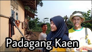 Padagang Kaen Part 2 Kampung Cikole Episode 14 | -Film Sunda Kasar