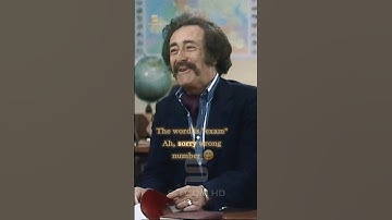 Exam | Mind Your Language #sitcom #series #comedy #learnenglish #englishclass #shortvideo #exam