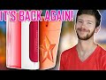 PACO RABANNE ULTRARED FIRST IMPRESSIONS + GIVEAWAY | THE HYPE MONSTER IS BACK