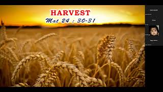 Harvest - Free kannada Bible Study screenshot 4