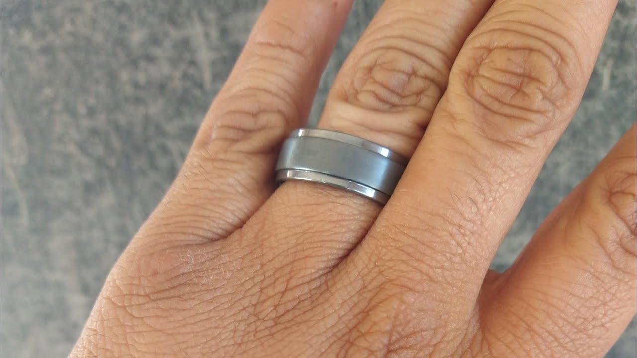 Is It A Sin To Wear A Wedding Ring If Your A CHRISTIAN YouTube