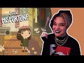 Unlucky little lady  little misfortune full game  vod