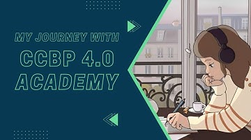 Unveiling my Talent with CCBP Academy | NxtWave | CCBP 4.0 ACADEMY | Introduction