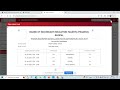 sample school CRM