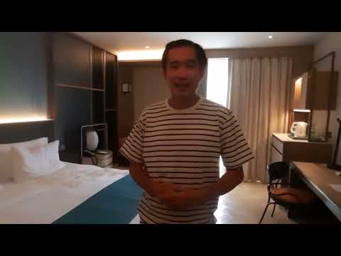 Tony [ Hotel รีวิว ] EP39 โรงแรม Holiday Inn Resort Phuket