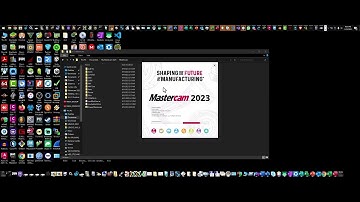 FIX MASTERCAM 2023 CRASH REPORTING FAST AND EASY