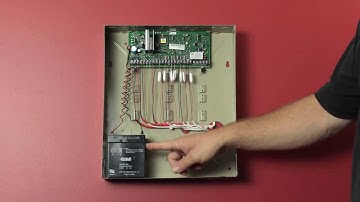 How to Change the Battery on Your Hardwired Security System