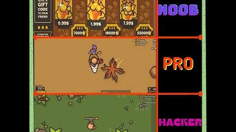 [Taming.io ] Ways to Get Gapples