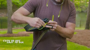 Shakespeare:  Ugly Head, Universal Fit Hybrid Trimmer Head