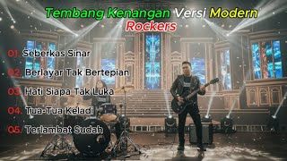 Download Lagu Tembang Kenangan Versi Rocker – Lagu Nostalgia dengan Gaya Baru! FULL LIRIK MP3