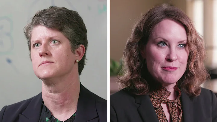 Dr. Jill Underly, Brittany Kinser on the Dept. of Education | Here & Now