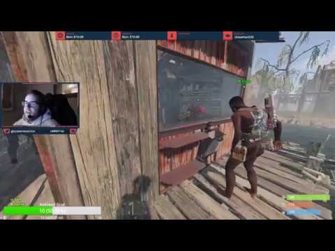 rust gambling yotuube bandit camp rust gambling yotuube bandit camp
