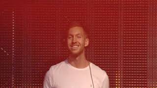 Calvin Harris - BBC Hackney Weekend 2012