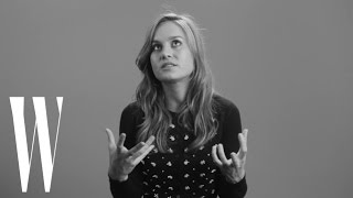 Brie Larson Watches Her Favorite Love Story On Loop