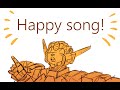 Happy song (Transformers OC animatic)