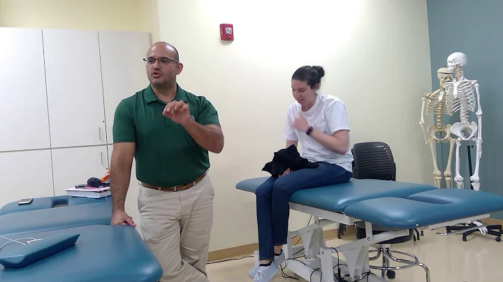 Shoulder horizontal abduction mmt muscle posterior deltoid