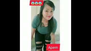 Apem tebel Tant3 Cantik