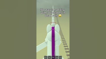 Horse Flying Glitch (No Script) in Dead Rails Roblox | Dead Rails Ending Glitches Guide #deadrails