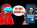 HABLO CON LA IA DE LOS ANIMALES ITALIANOS BRAINROT 😨😱