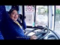 BIYAHE NG BUHAY | Documentary | FEMALE BUS DRIVER  for health workers | Pandemic