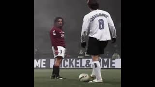 Balestri Vs Ibrahimovic