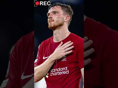 روبرتسون ليفربول في الصدارة و صلاح يقودنا للأفضل ريال مدريد ميسي كرة